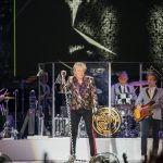 Concert Rod Stewart @ Bucharest 2018