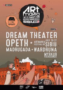 ARTmania Festival 2019