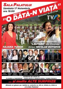 Best of “O data-n viata”