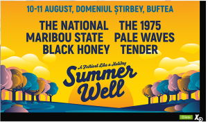 SummerWell2019