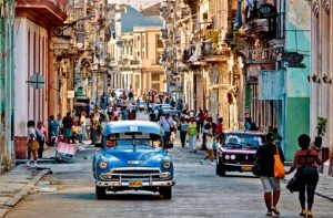 VACANTA in CUBA 2019. CEA MAI IEFTINA OFERTA CALATORIE, CIRCUIT 11 ZILE ! 899 EURO / PERS. PERIOADA 18.11.2019. Galerie foto, video, info, servicii!