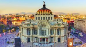 VACANTA in MEXIC 2019. CEA MAI IEFTINA OFERTA CALATORIE, CIRCUIT 10 ZILE ! 1590 EURO / PERS. PERIOADA 15.10.2019. Galerie foto, video, info, servicii!