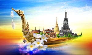VACANTA in THAILANDA 2019. CEA MAI IEFTINA OFERTA CALATORIE, CIRCUIT 12 ZILE ! 899 EURO / PERS. PERIOADA 10.10.2019. Galerie foto, video, info, servicii!