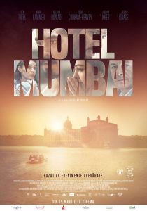 Hotel Mumbai (2018)
