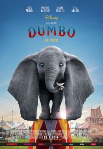 Dumbo (2019)