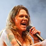 beth hart @ brezoi blues festival 2019