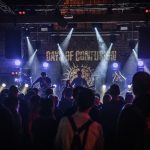 DAYS OF CONFUSION “LIA (RAMAI CUMVA)” – CONCERT @ EXPIRAT | 20 noiembrie 2019