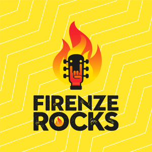 Firenze Rocks 2020