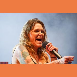 beth hart @ brezoi blues festival 2019
