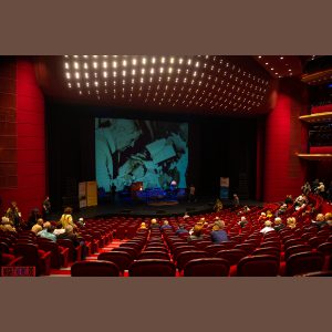 Gala Corneliu Coposu 2019 | Concert JAN AKKERMAN