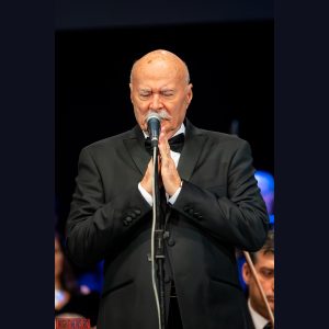 Tudor Gheorghe"Degeaba 30" @ Sala Palatului, 22 decembrie 2019